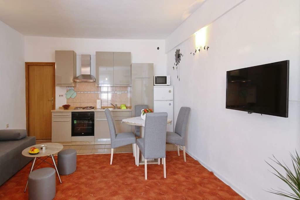 Studio Apartment Visnjik Zadar Eksteriør bilde