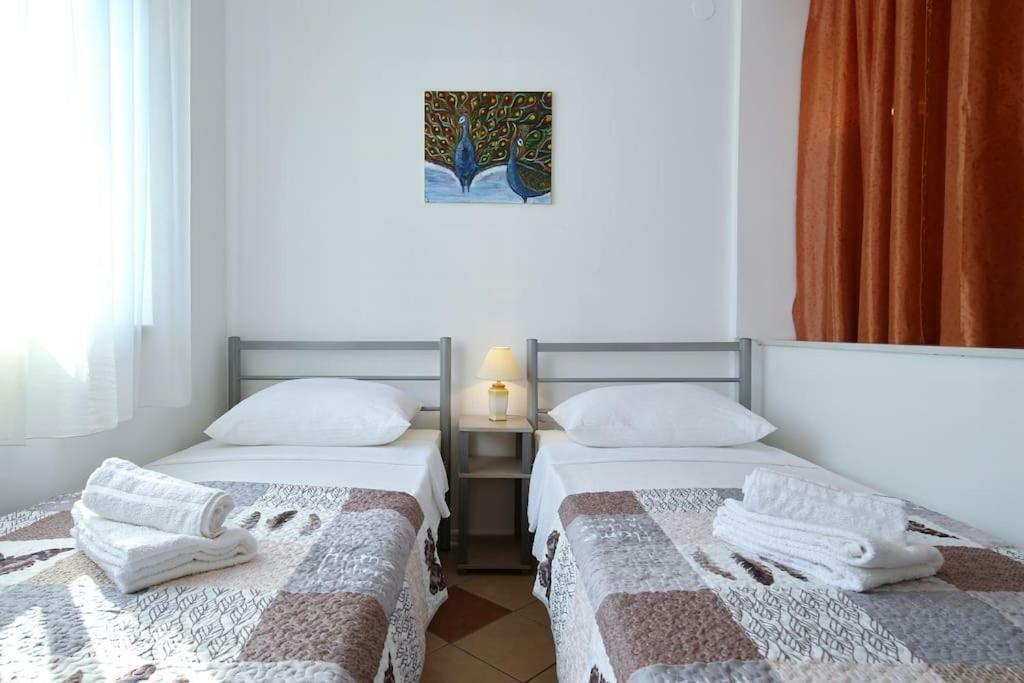 Studio Apartment Visnjik Zadar Eksteriør bilde