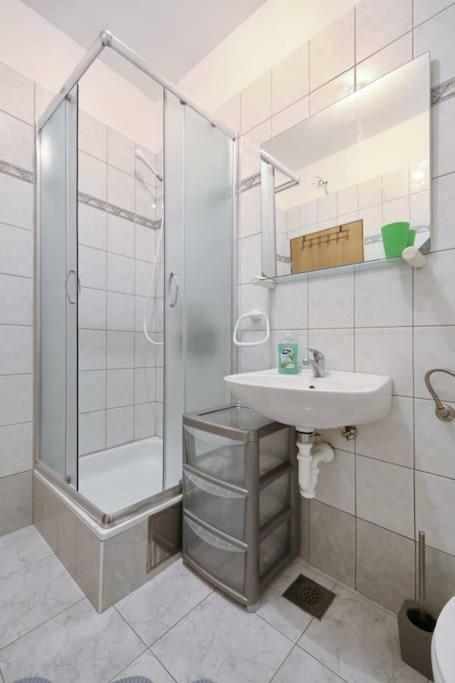 Studio Apartment Visnjik Zadar Eksteriør bilde