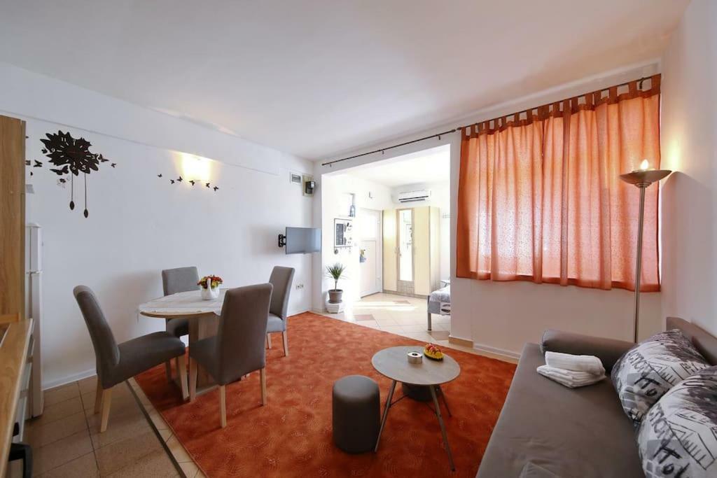 Studio Apartment Visnjik Zadar Eksteriør bilde